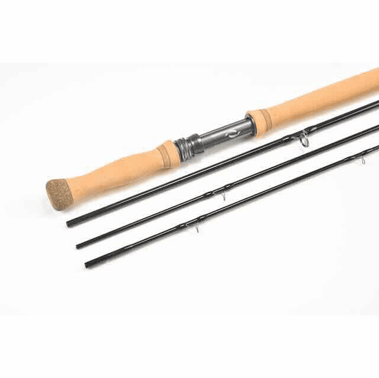 caddis fly Beulah G2 Opal Surf Rods