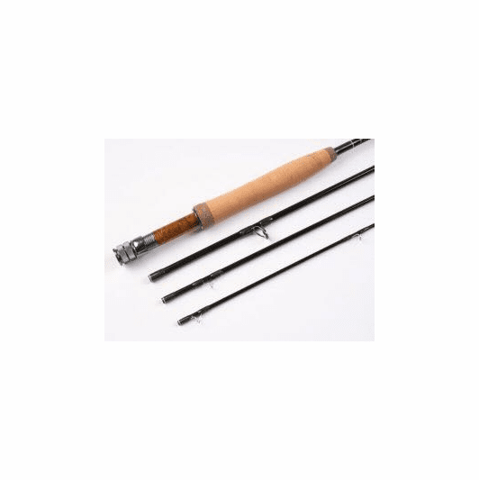 caddis fly Beulah Guide Series II Fly Rod