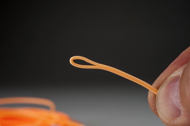 caddis fly Beulah Tonic Short Spey Heads