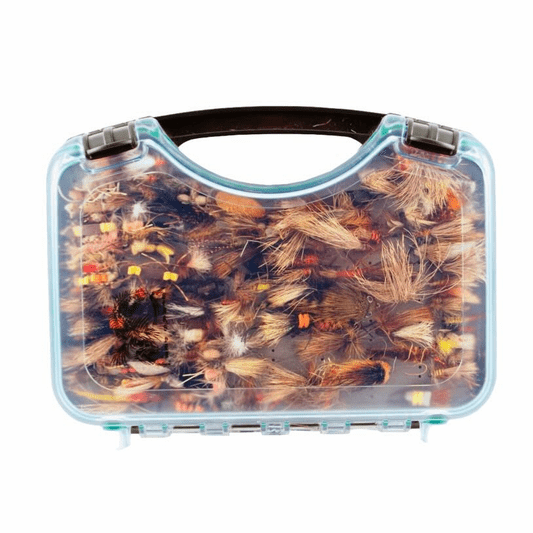 caddis fly Big Daddy Tough Fly box