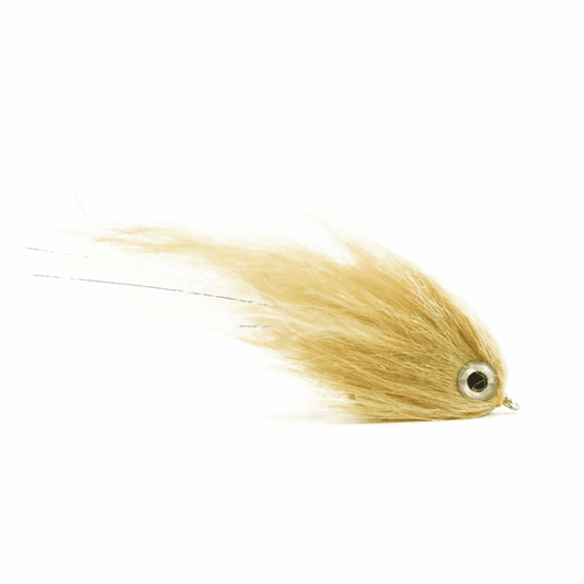 caddis fly Big Game Brush Flies
