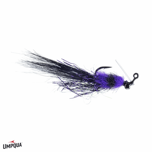 caddis fly Blind Faith Merkwan