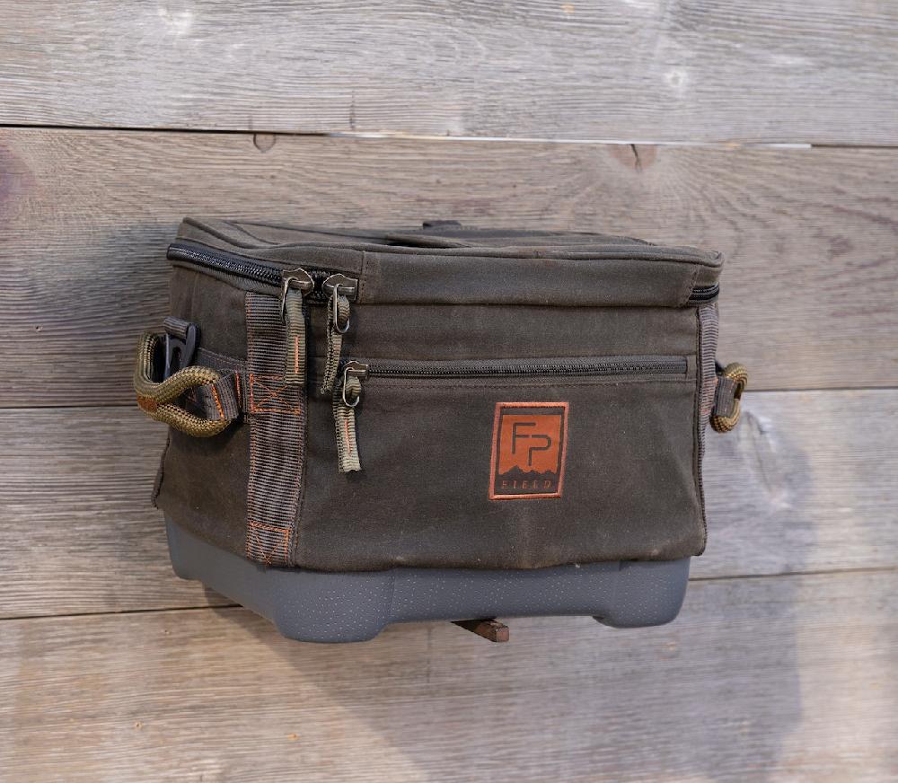 Caddis Fly Blizzard Cooler