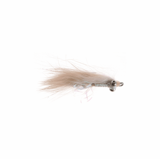 caddis fly Bonefish Scampi