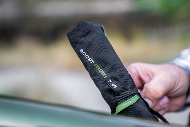 Caddis Fly Boost Fresh