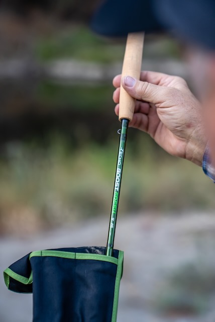 Caddis Fly Boost Fresh