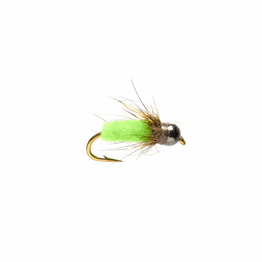 Caddis Fly Boroff's Knuckle Breaker Caddis