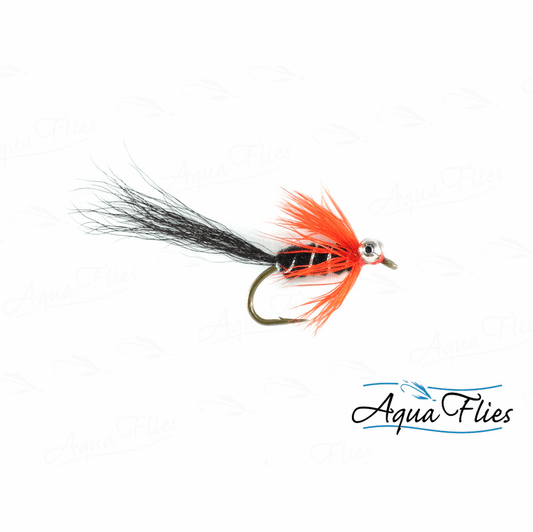 caddis fly Boss Fly