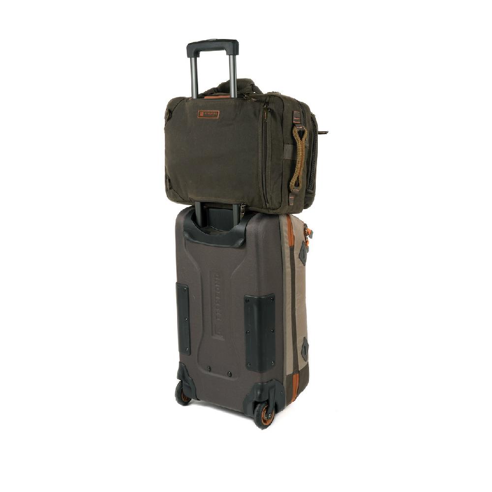 Caddis Fly Boulder Briefcase