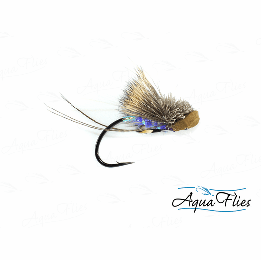 caddis fly Brett's Obie Skater