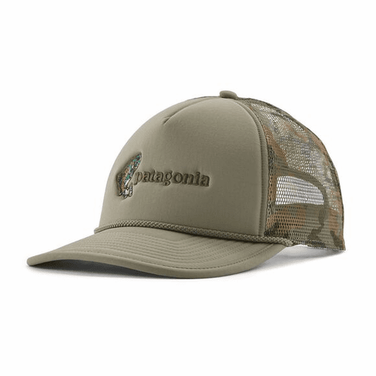 Caddis Fly Broadcaster Hat