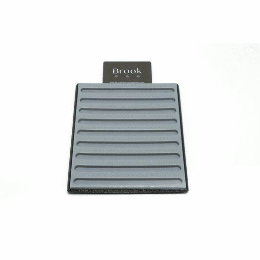 caddis fly Brook Outta the Box