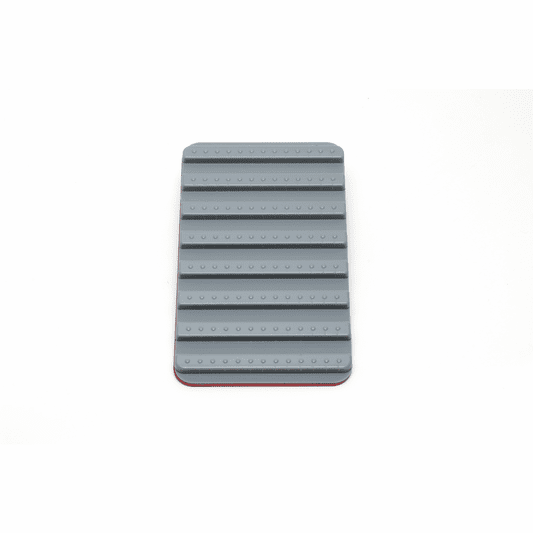 Caddis Fly Brook Slicone Do All Patch