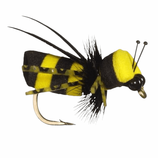 caddis fly Bumble Bee Fly