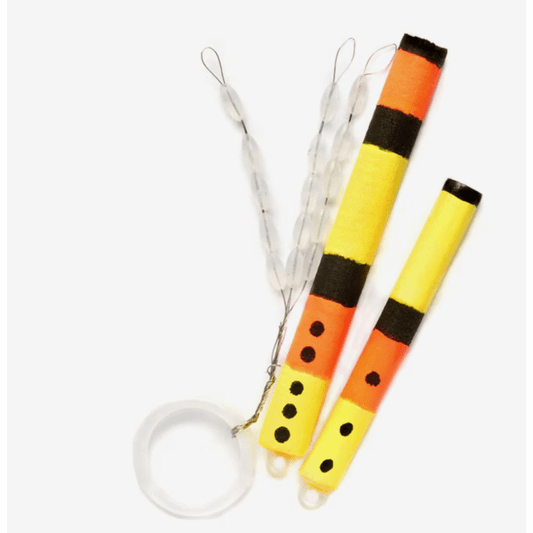 Caddis Fly Bung Strike Indicators