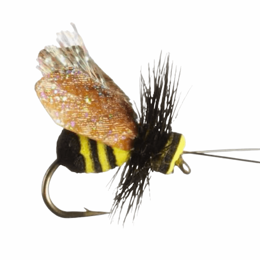 caddis fly Busy Bee Fly