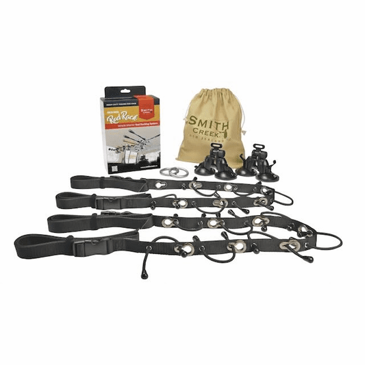 Caddis Fly Car Rod Rack