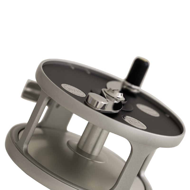 Caddis Fly Cascapedia Fly Fishing Reel