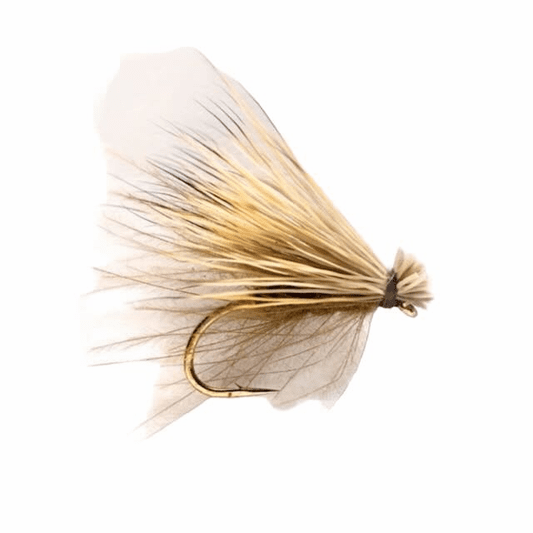 Caddis Fly CDC & Elk