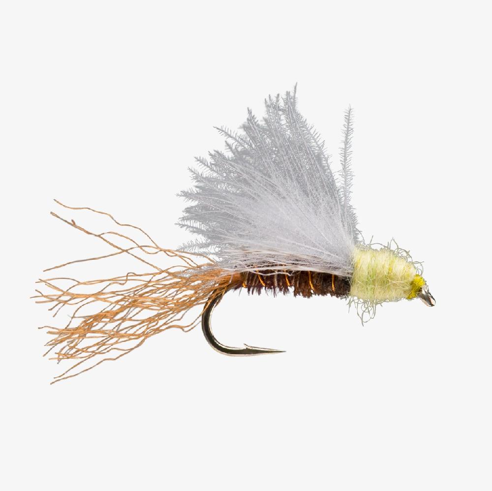 Caddis Fly CDC Emerger