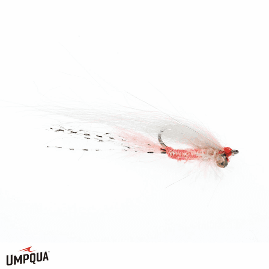 caddis fly Chewy's Cyclops Bonefish Fly