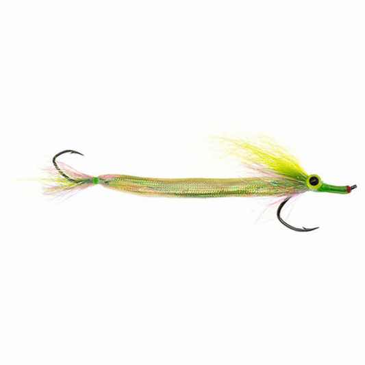 caddis fly Chicones Nightmare Needle Fish