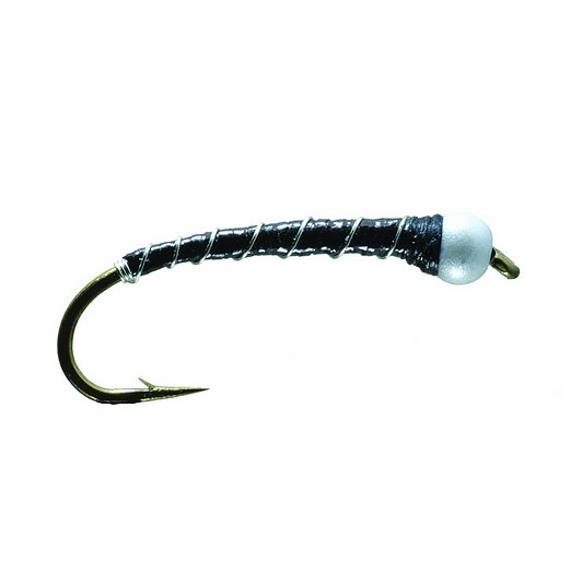 caddis fly Chironomid Bomber