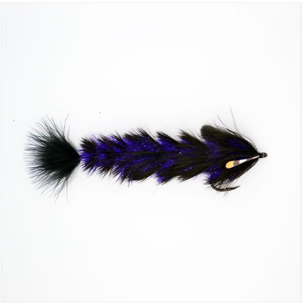 Caddis Fly Chocklett's Feather Game Changer