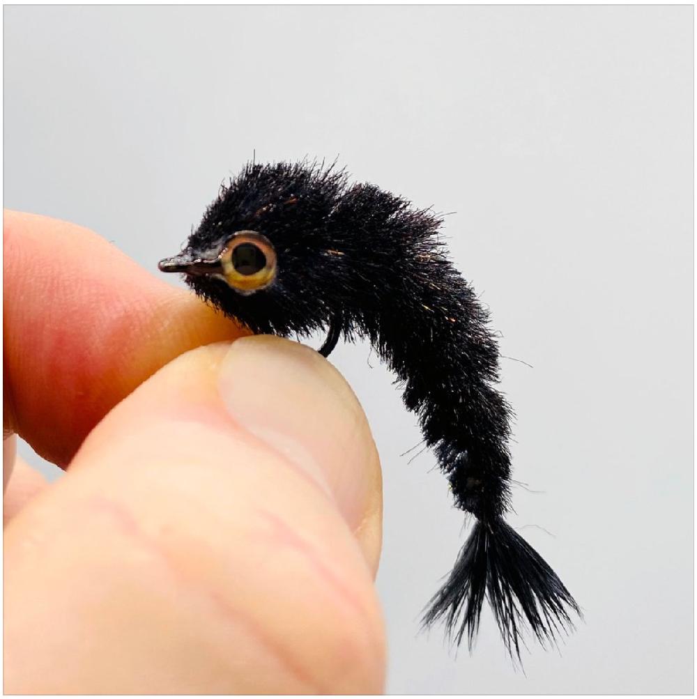 Caddis Fly Chocklett's Micro Changers