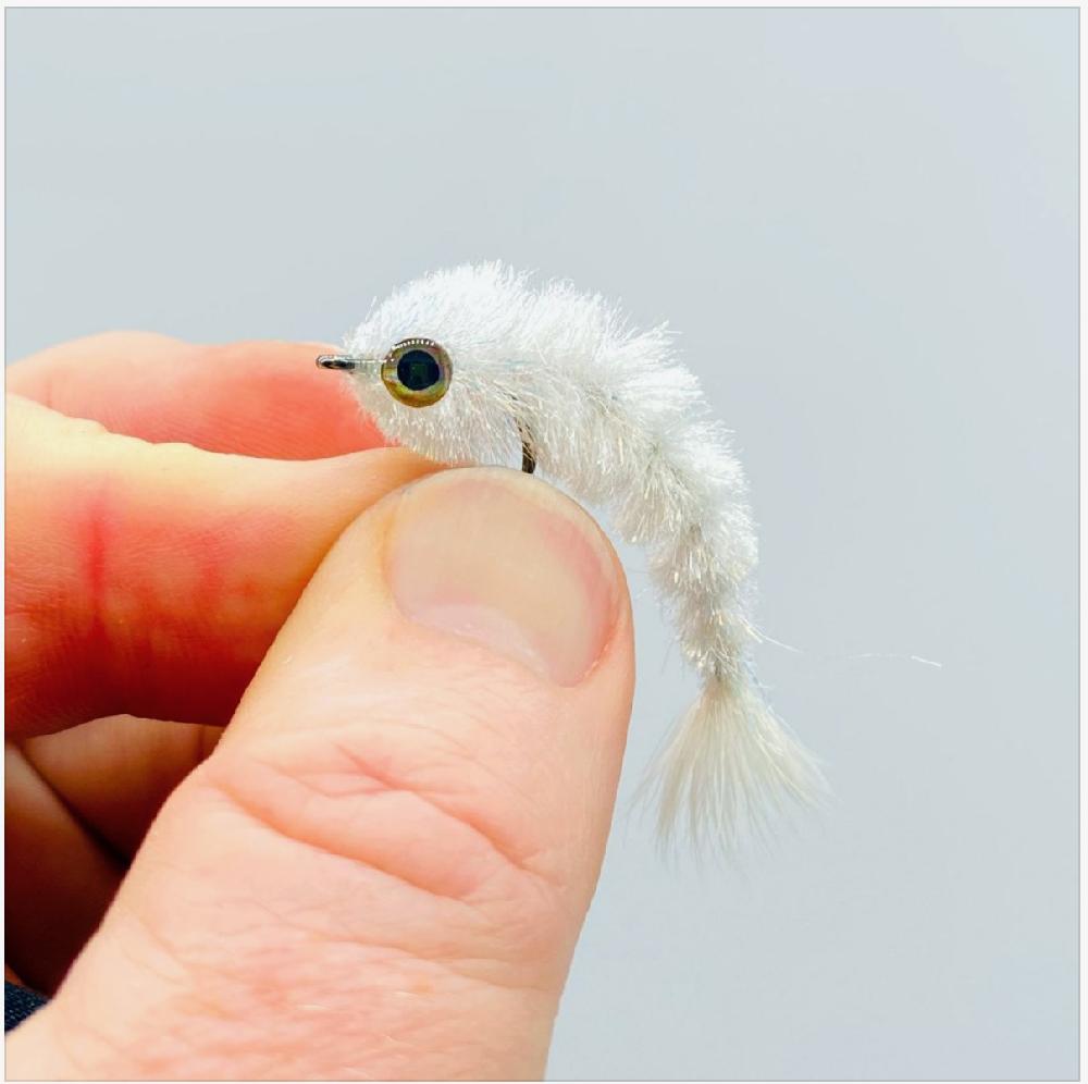 Caddis Fly Chocklett's Micro Changers