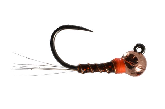caddis fly Classic Perdigon Fly