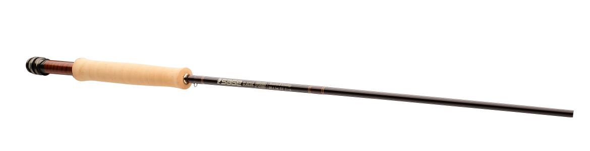 caddis fly Classic R8 Rods