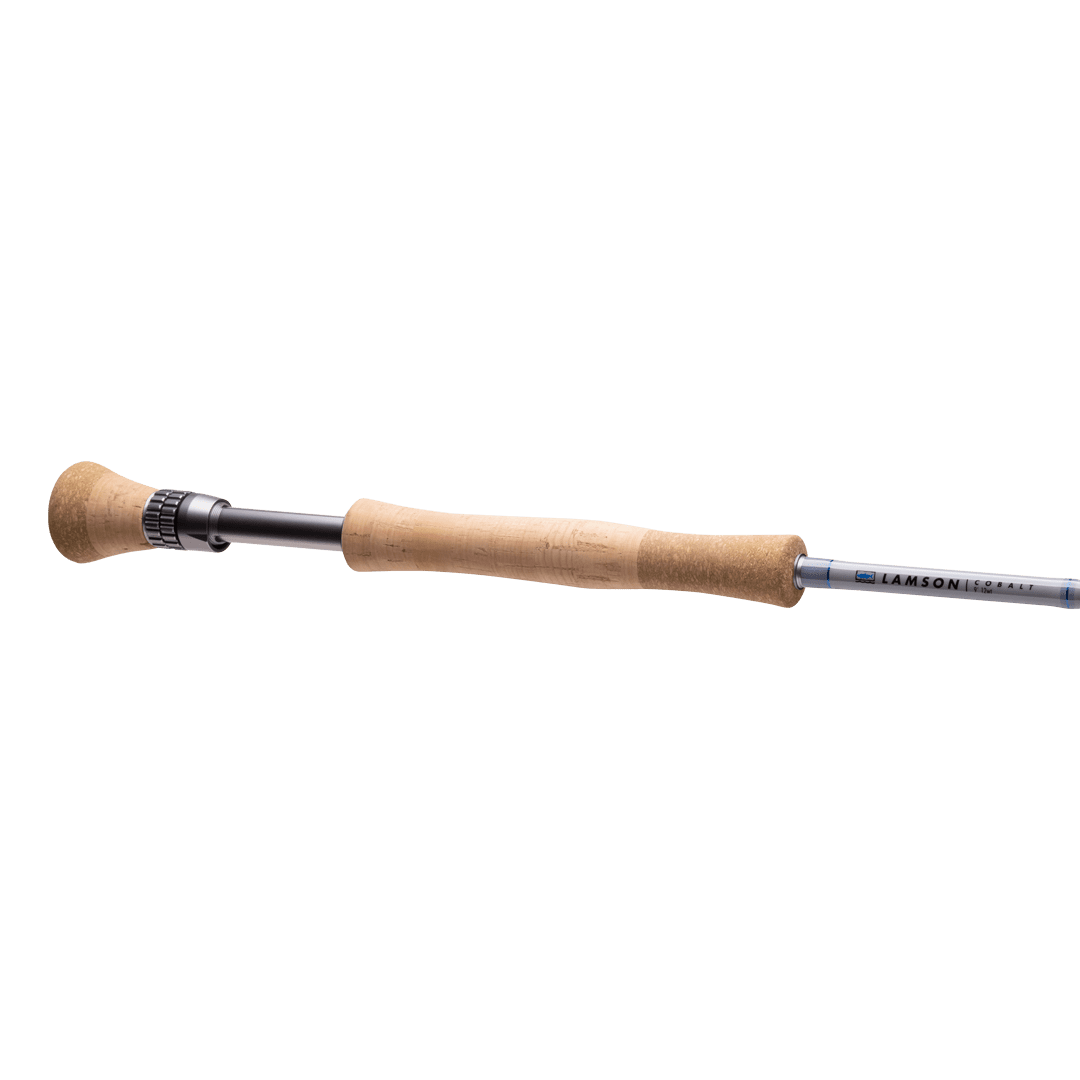 caddis fly Cobalt Rods