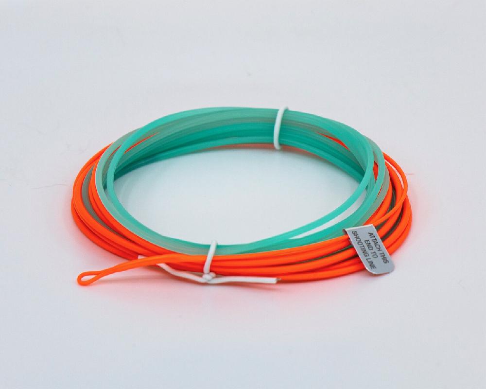 caddis fly Commando Groove Skagit Head