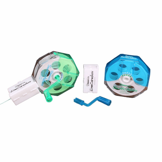 caddis fly Complete SwitchBox Kit from OMNISPOOL