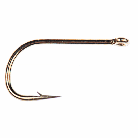 caddis fly CORE C1510 Salmon Egg Fly Hook