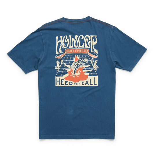 caddis fly Cotton Pocket T Bass Breakthrough