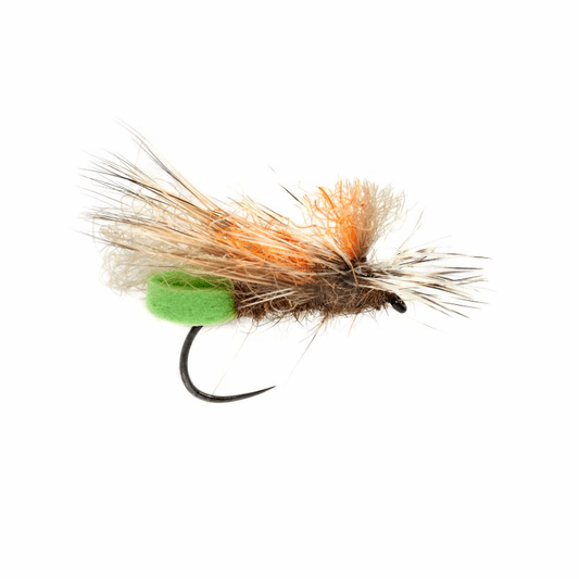 Caddis Fly Croston's Mass Attack