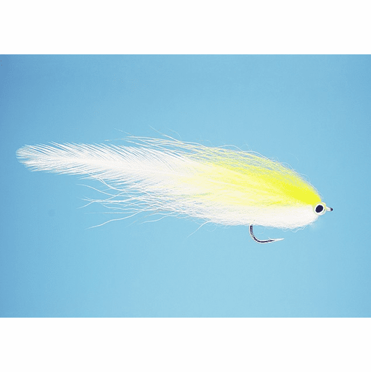 caddis fly Crystal Temple Deceiver