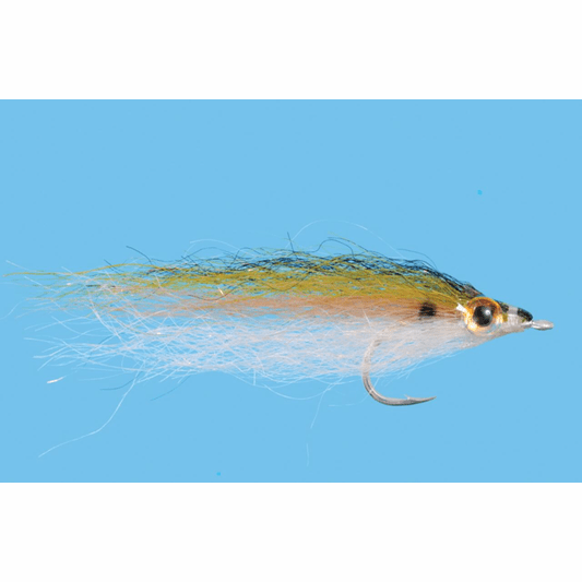 Caddis Fly Dabloon Fly