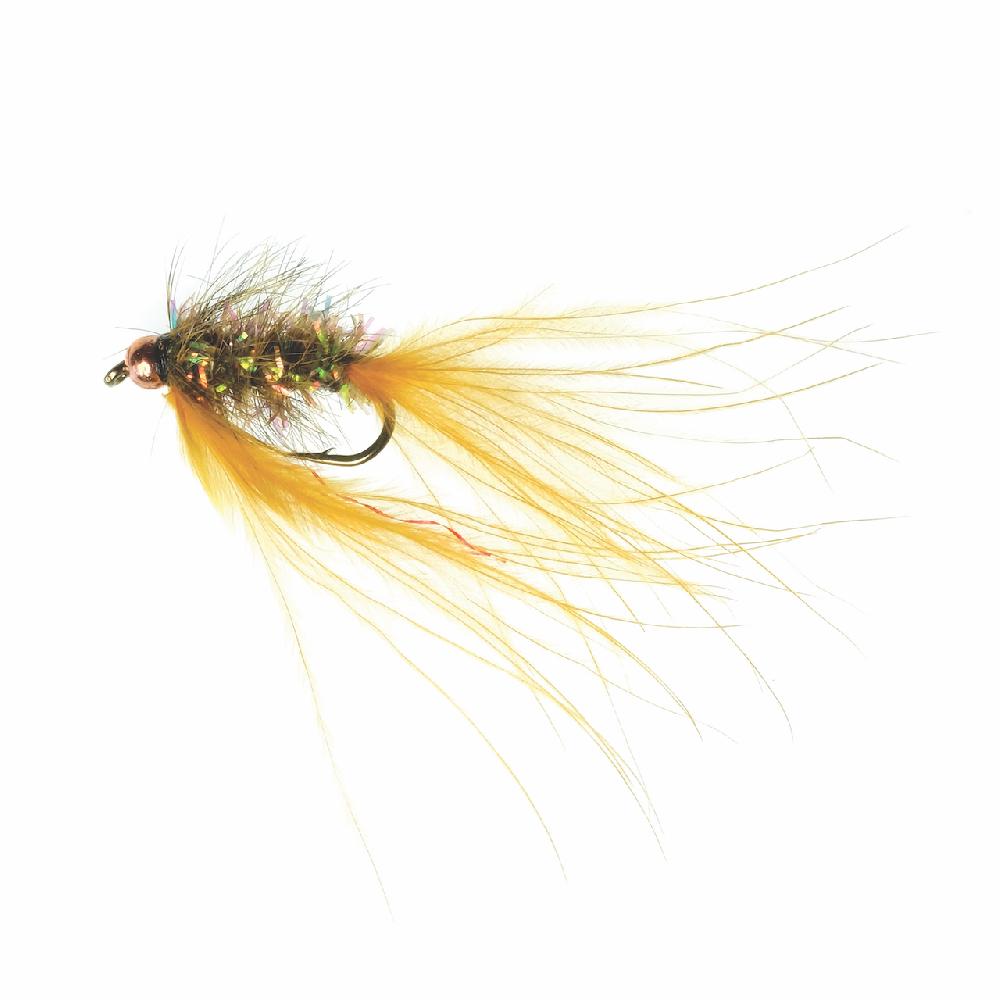 caddis fly Diamond Lake Special