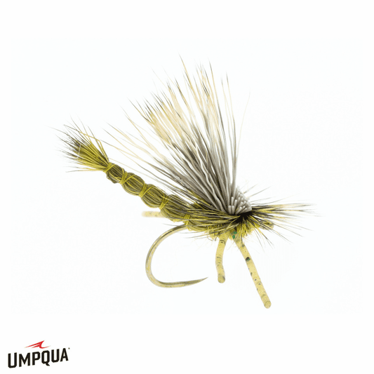 Caddis Fly DJL Drake