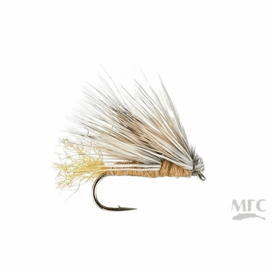 caddis fly Double Wing Caddis