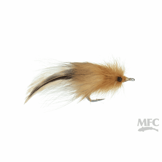 caddis fly Doyle's Megalops Mullet