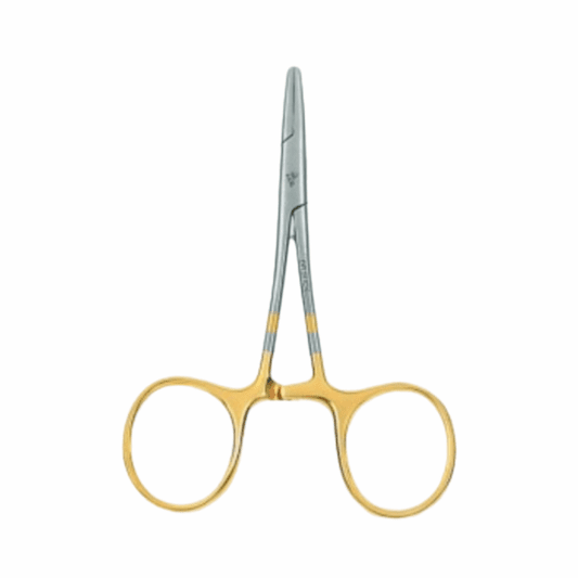 caddis fly Dr. Slick Barb Clamps