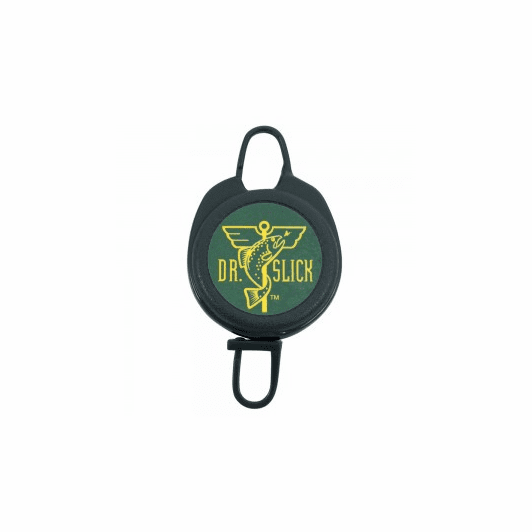 caddis fly Dr. Slick D Ring Clip-on Reel