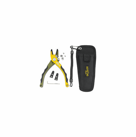 caddis fly Dr. Slick Typhoon Pliers