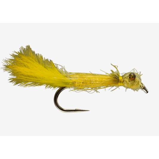 Caddis Fly Dreaded Damsel