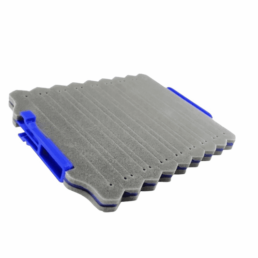 caddis fly Dropper Page for Dropper Fly Box