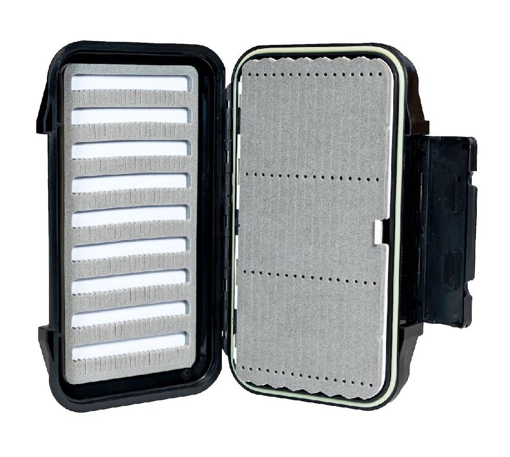 Caddis Fly Dropper Rig Leaf Fly Box